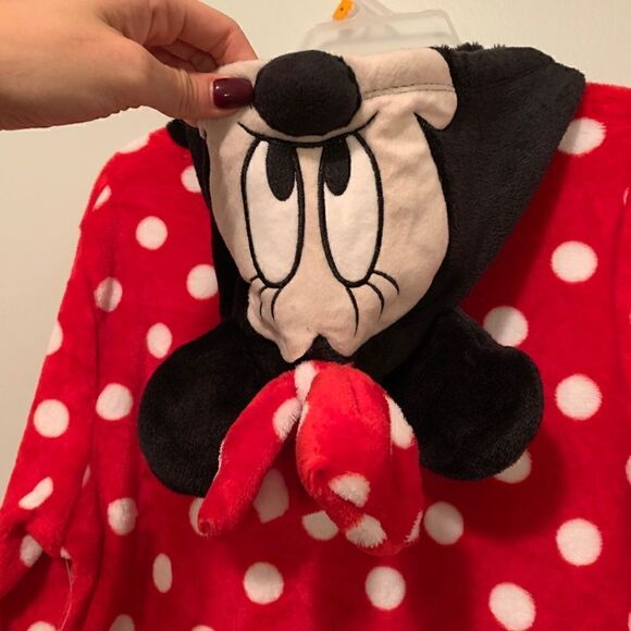 Minnie Mouse Onzie  - Picture 6 of 9